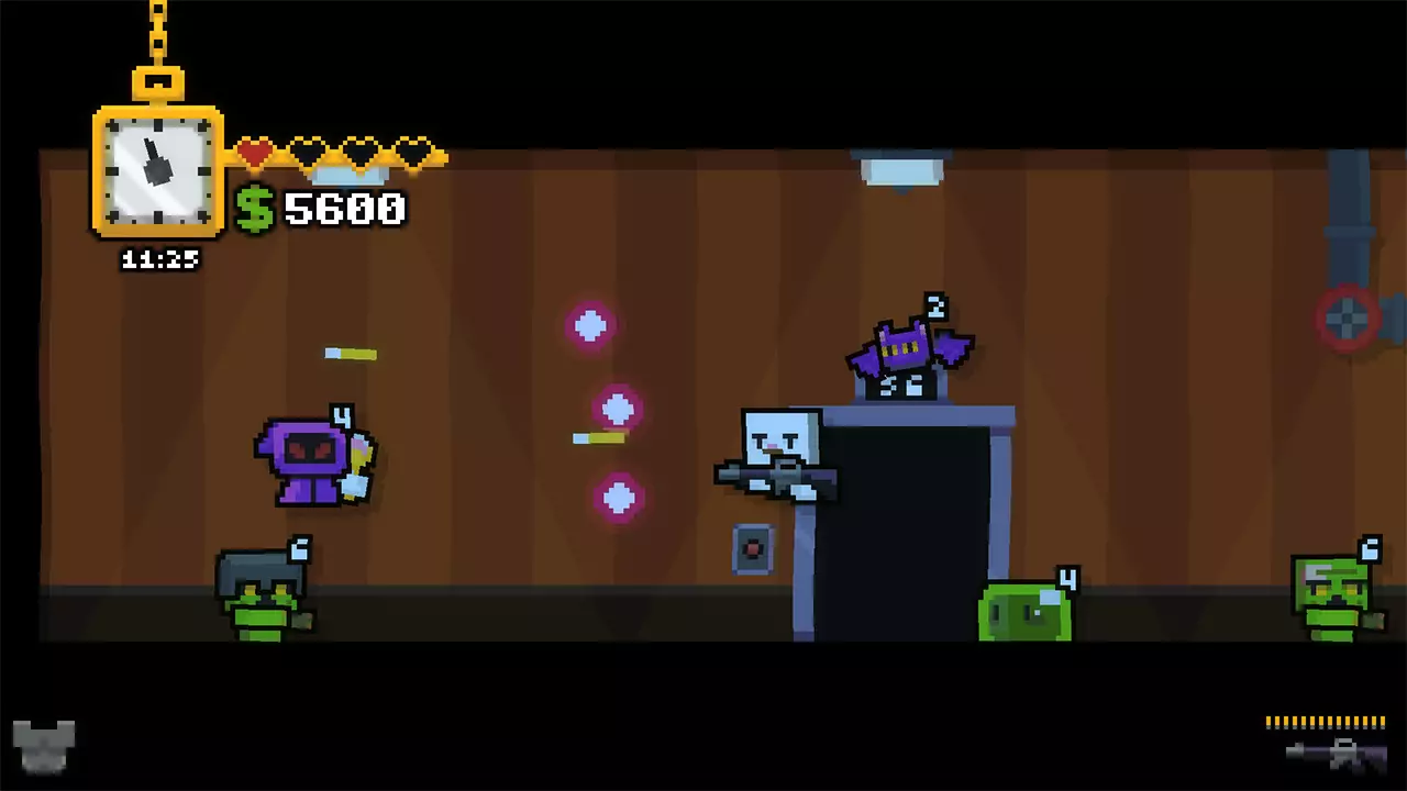 来世电梯-Later Elevator-游戏截图-好玩游戏库