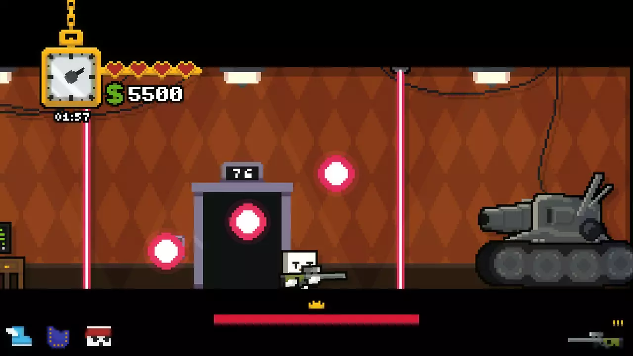 来世电梯-Later Elevator-游戏截图-好玩游戏库