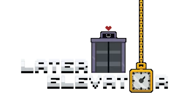 来世电梯 | Later Elevator