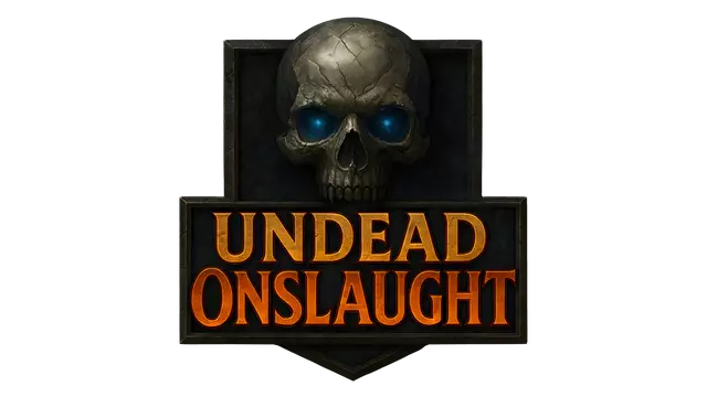 亡灵狂袭 | Undead Onslaught