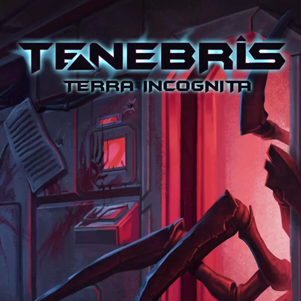 暗黑纪元：未知之地