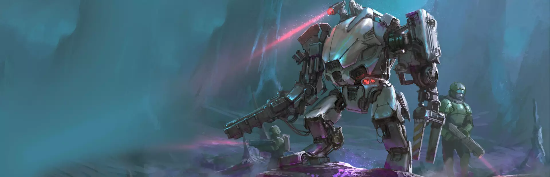 暗黑纪元：未知之地