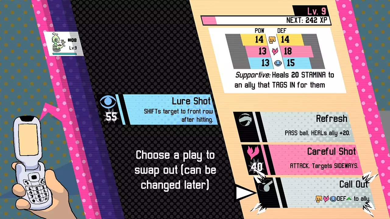 野兽球-Beastieball-游戏截图-好玩游戏库