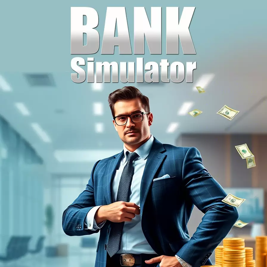 银行模拟器