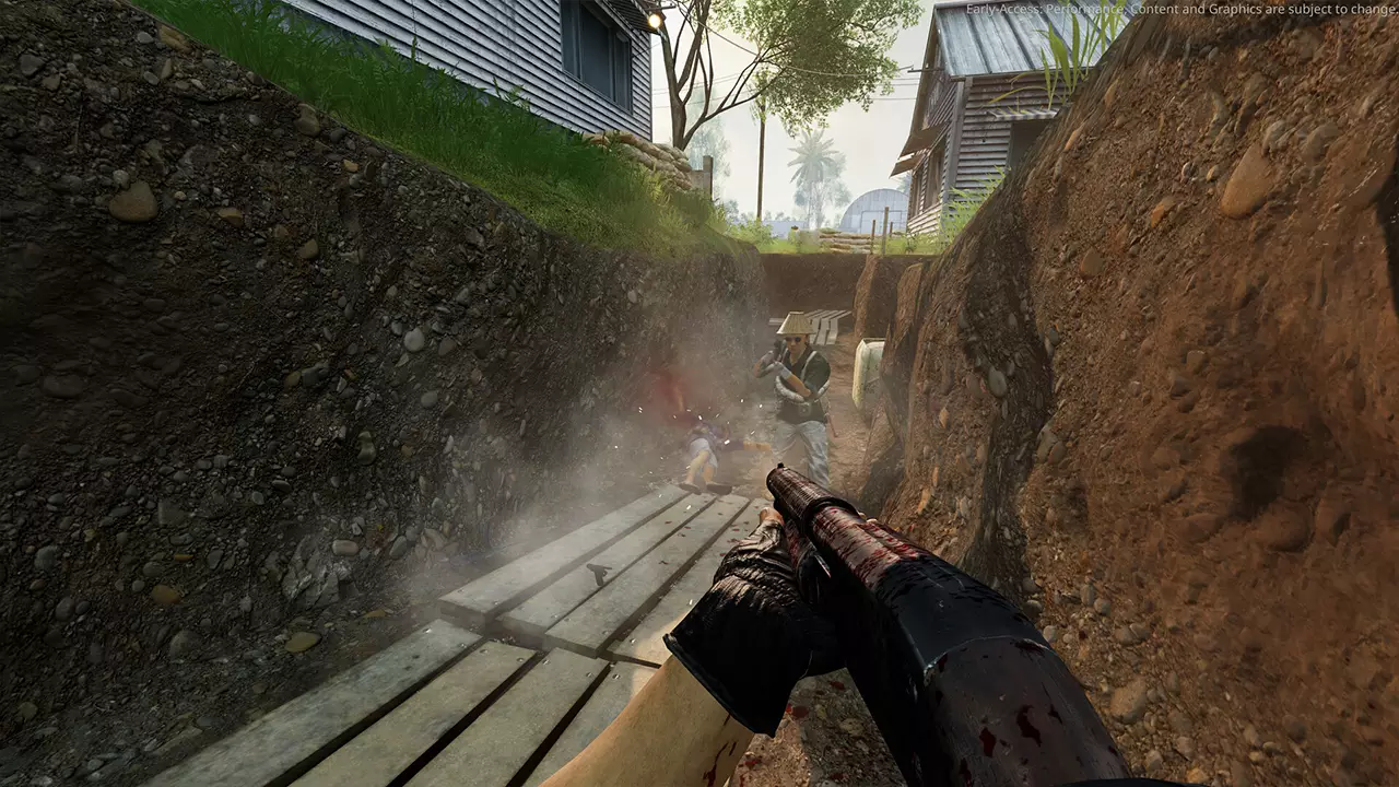 军事冲突：越南-Military Conflict: Vietnam-游戏截图-好玩游戏库