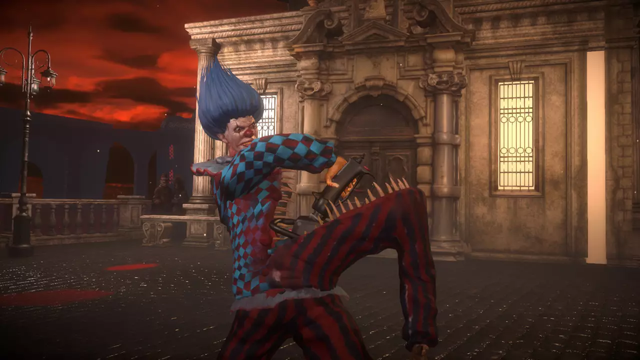 恐怖格斗：传奇王国-Terrordrome: Reign of the Legends-游戏截图-好玩游戏库