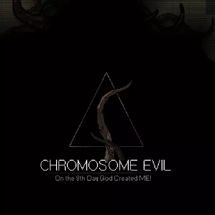 染色体恶魔