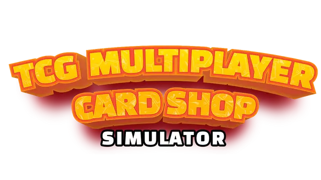 多人 TCG 卡牌店模拟器 | TCG Multiplayer Card Shop Simulator