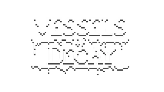 腐朽容器 | Vessels of Decay