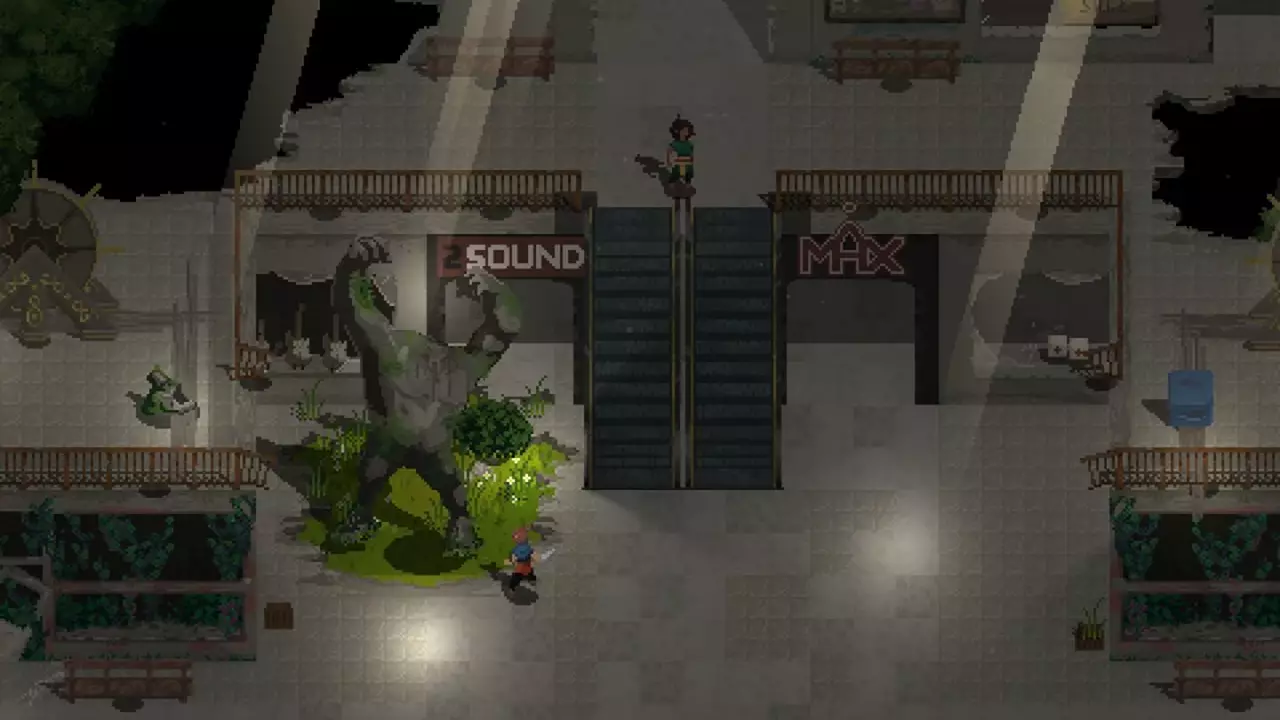 腐朽容器-Vessels of Decay-游戏截图-好玩游戏库