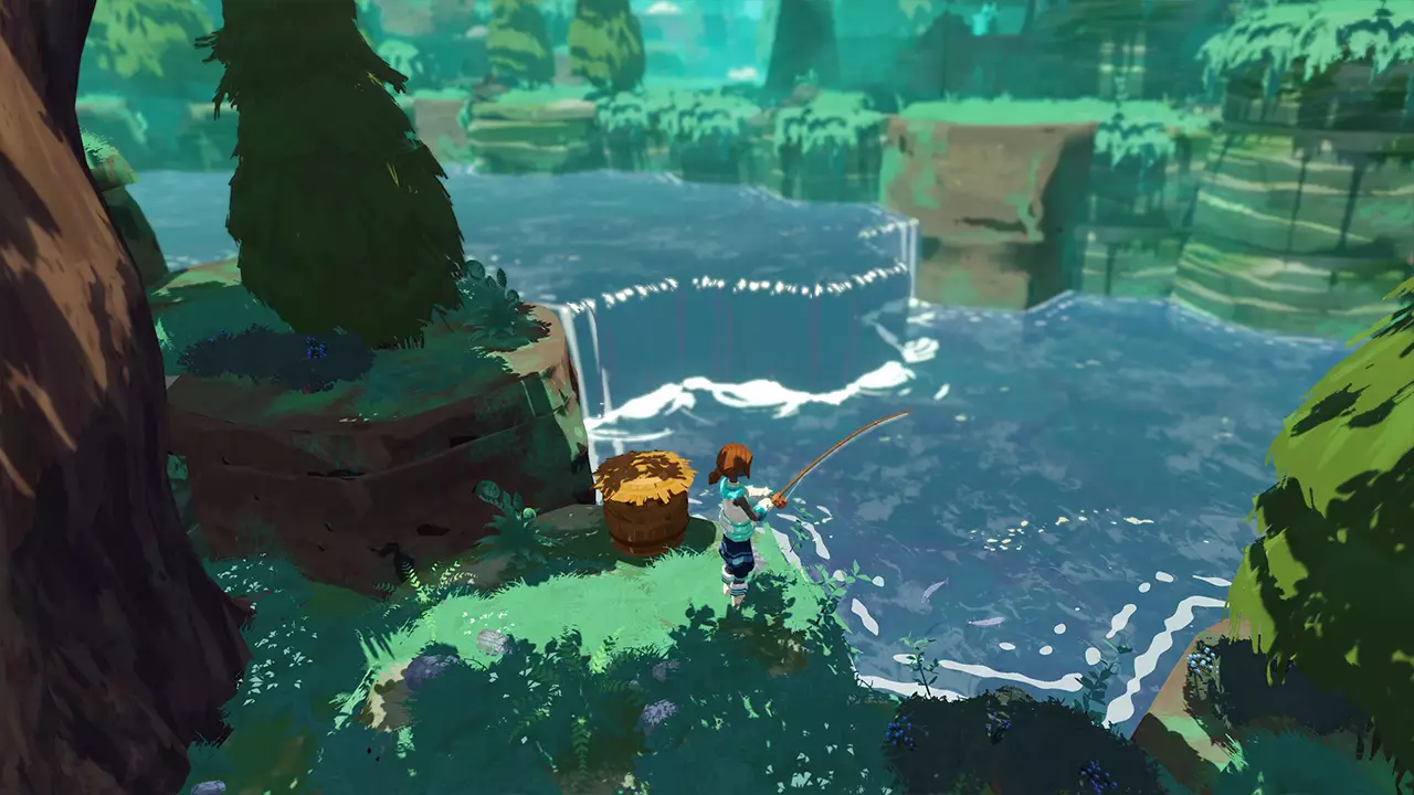 BitCraft Online-BitCraft Online-游戏截图-好玩游戏库