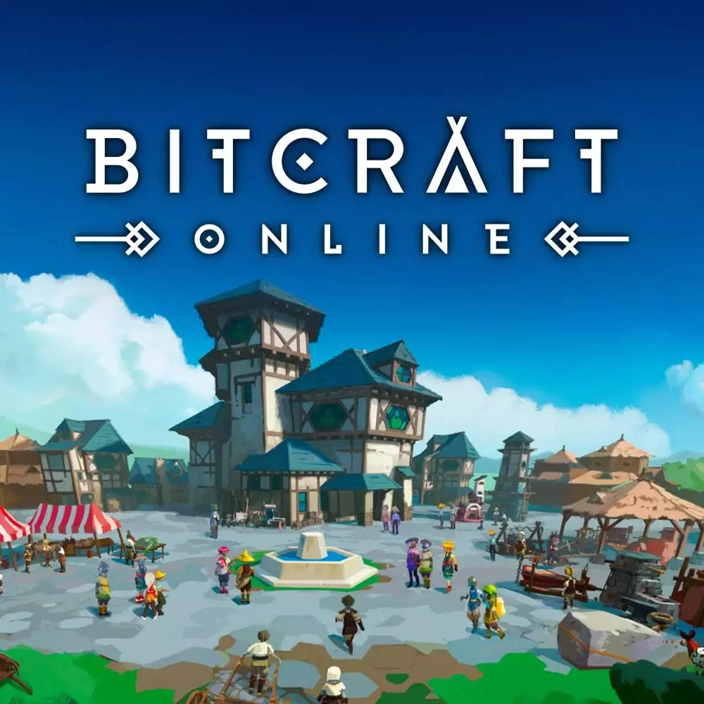 BitCraft Online