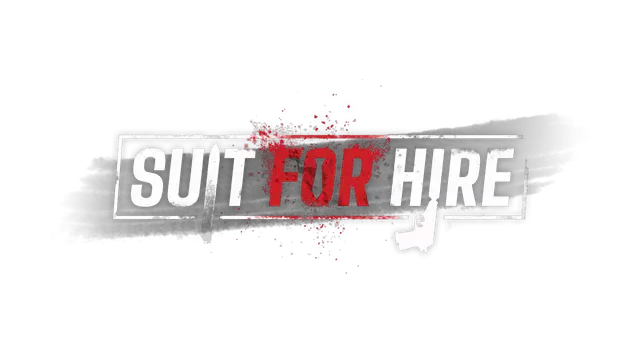 西装杀手 | Suit for Hire