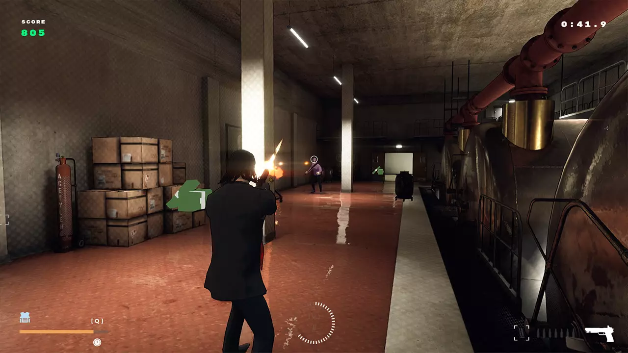 建筑师生活-Architect Life: A House Design Simulator-游戏截图-好玩游戏库