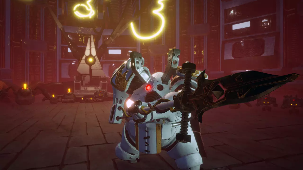 往昔遗梦-Bygone Dreams-游戏截图-好玩游戏库