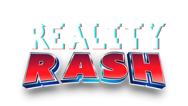 现实冲突 | Reality Rash