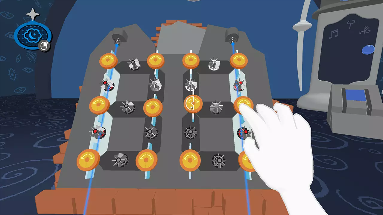 物之梦-Dream of Things-游戏截图-好玩游戏库