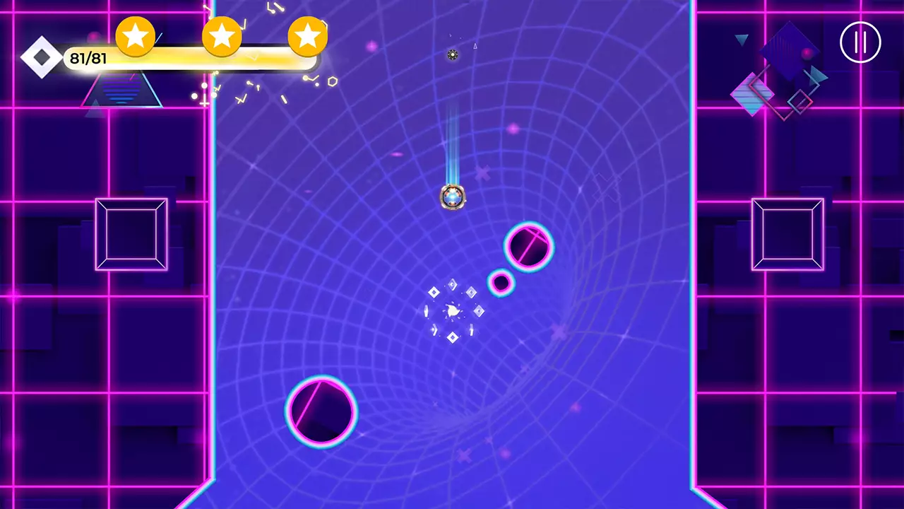 旋转之境-SP!N‪G-游戏截图-好玩游戏库