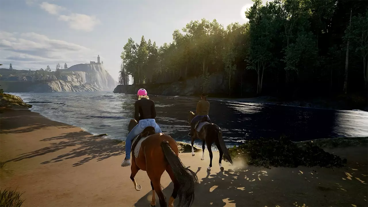 昼夜：归途-Equinox: Homecoming-游戏截图-好玩游戏库