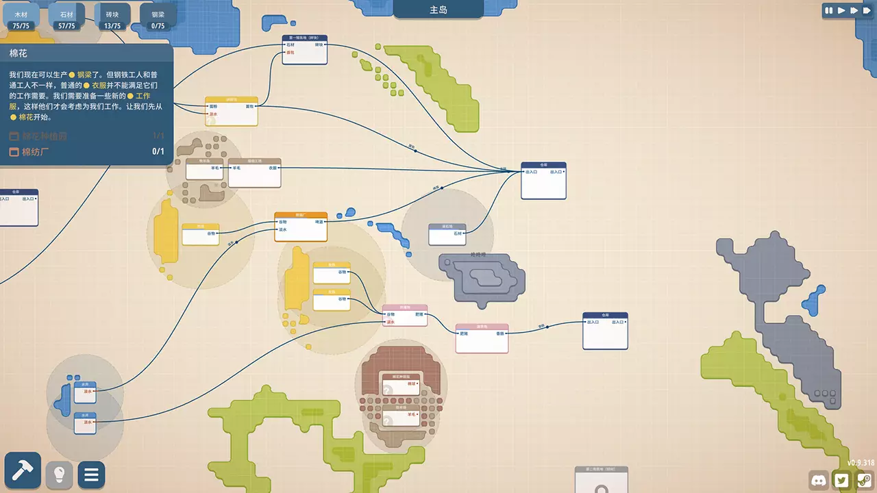 规划大师-Masterplan Tycoon-游戏截图-好玩游戏库