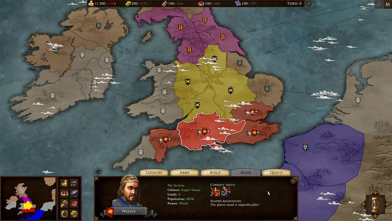 贝尔福蒂斯-Bellfortis-游戏截图-好玩游戏库