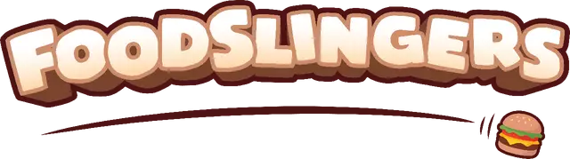 食物大战 | Foodslingers