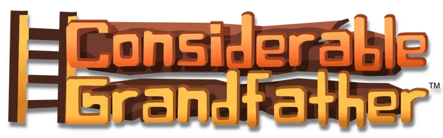 了不起爷爷 | Considerable Grandfather