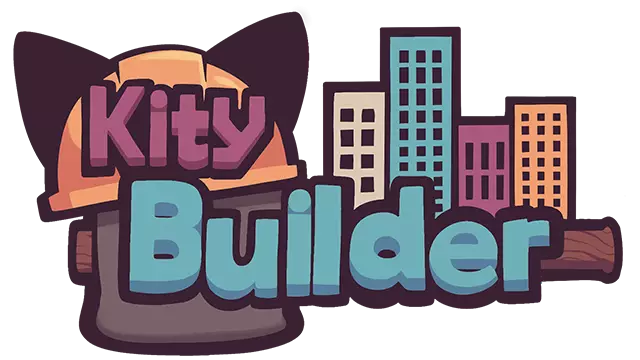 猫咪城市 | Kity Builder