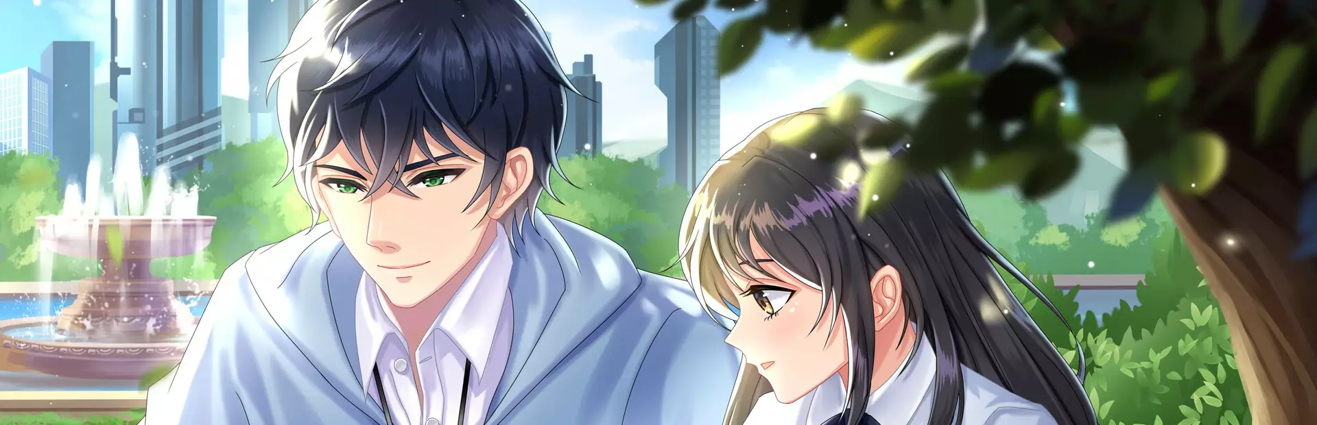 我的漂亮猫咪：白雪