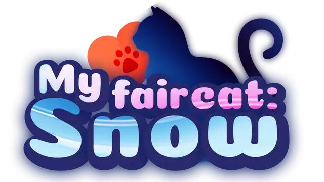 我的漂亮猫咪：白雪 | My Fair Cat: Snow