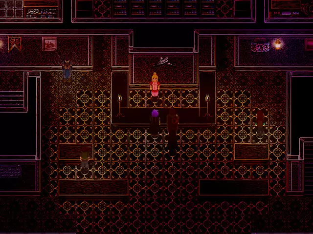 木之海-Wooden Ocean-游戏截图-好玩游戏库