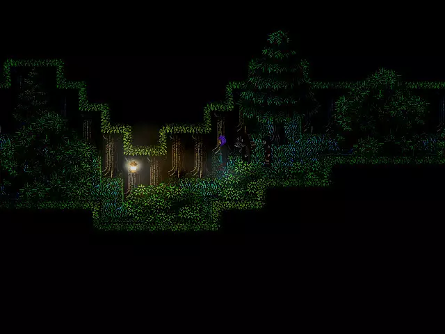 木之海-Wooden Ocean-游戏截图-好玩游戏库