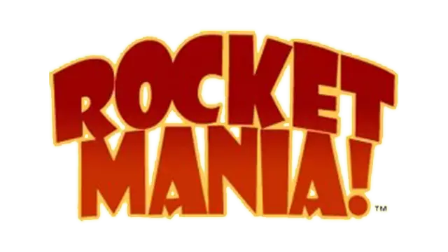 火箭狂热：豪华版 | Rocket Mania Deluxe