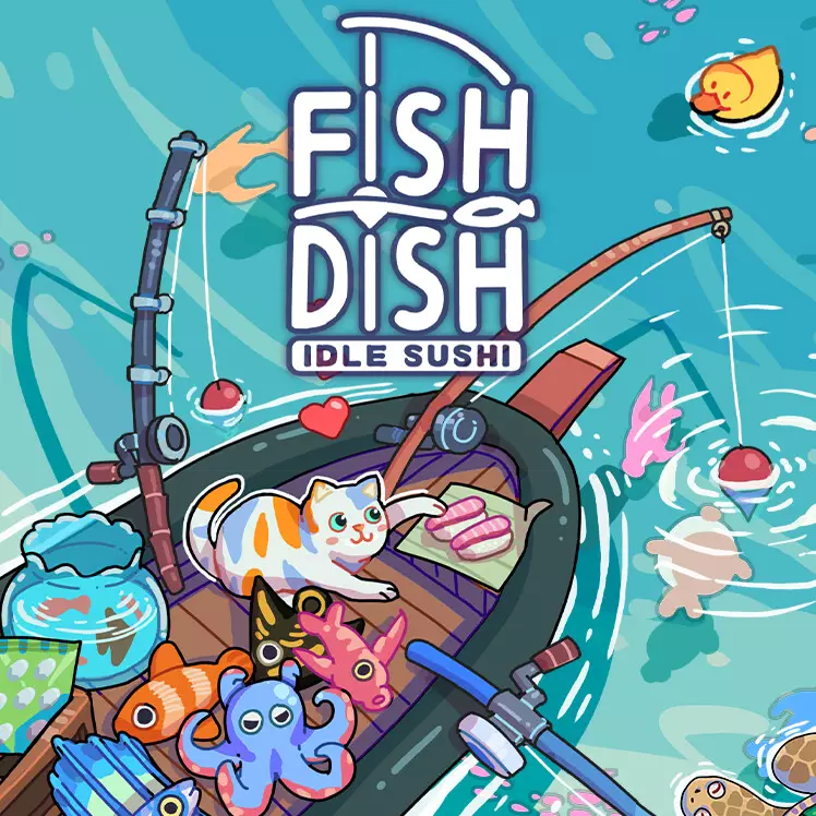 碧海之旅：桌面钓鱼