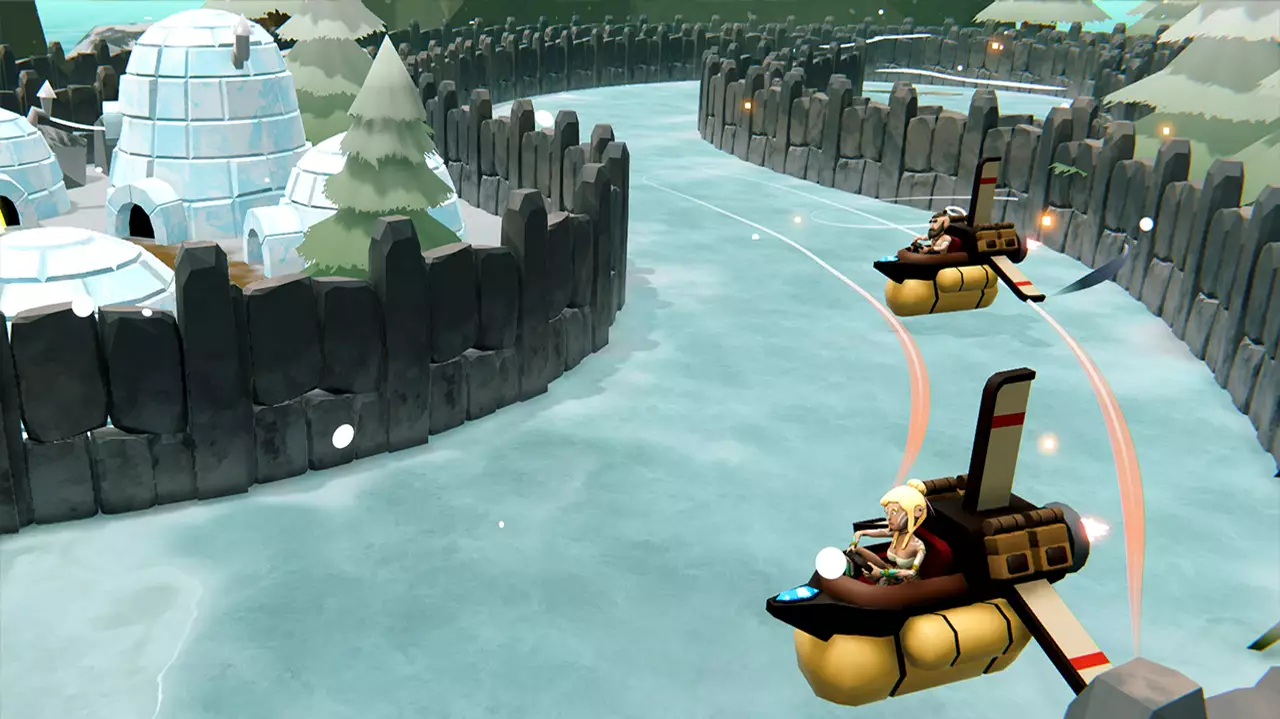 绵羊搜救-Sheep Sweep-游戏截图-好玩游戏库