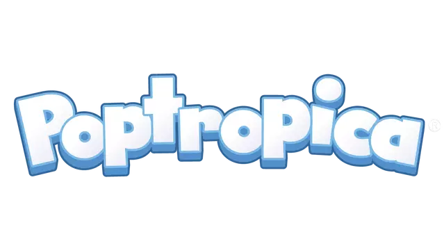 波普特罗皮卡 | Poptropica