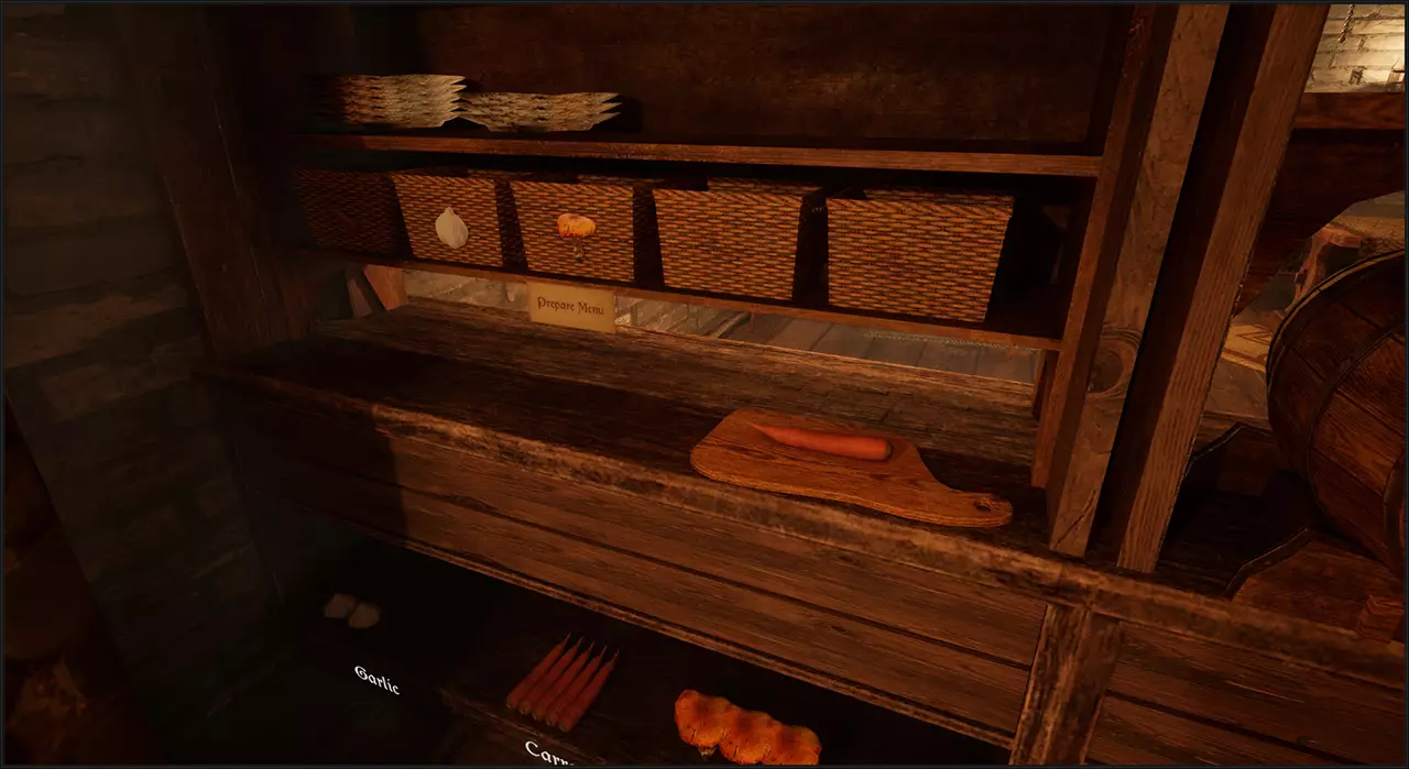 酒馆传说-Tavern Legends-游戏截图-好玩游戏库