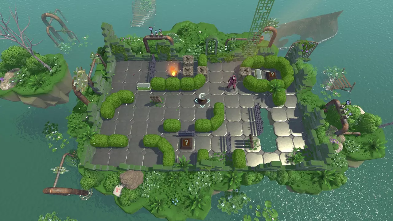 余晖之后-After Light Fades-游戏截图-好玩游戏库