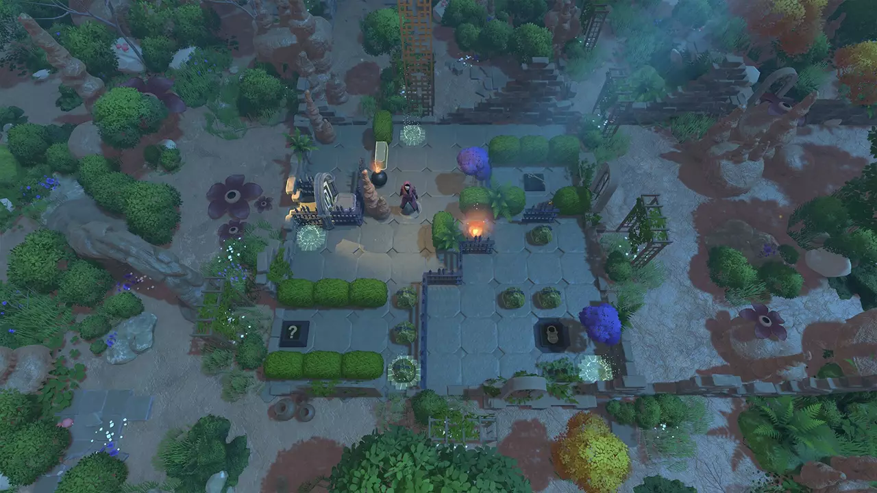 余晖之后-After Light Fades-游戏截图-好玩游戏库