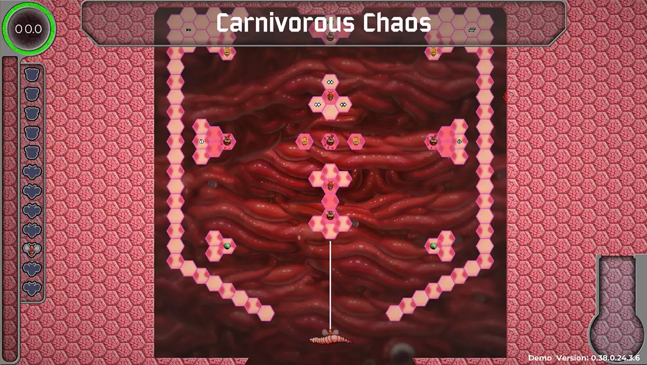 释放蜜蜂-Free Bees-游戏截图-好玩游戏库