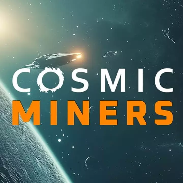 星际矿工