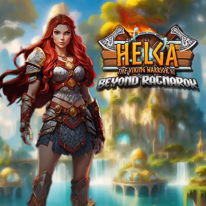 维京女战士6：末日余晖