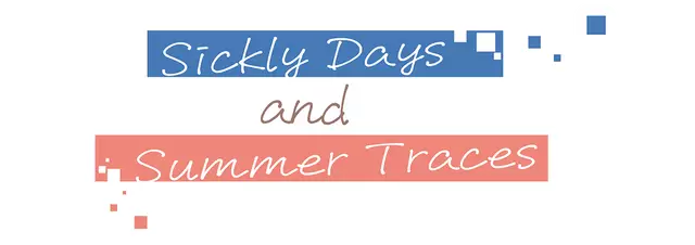 痴情哥哥与病弱妹妹的乡间生活 | Sickly Days and Summer Traces