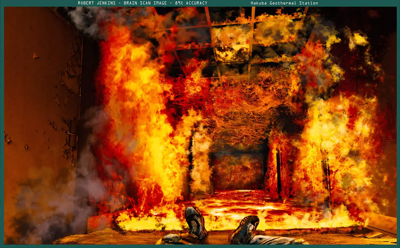 虚空密语-Whispers From the Rift-游戏截图-好玩游戏库