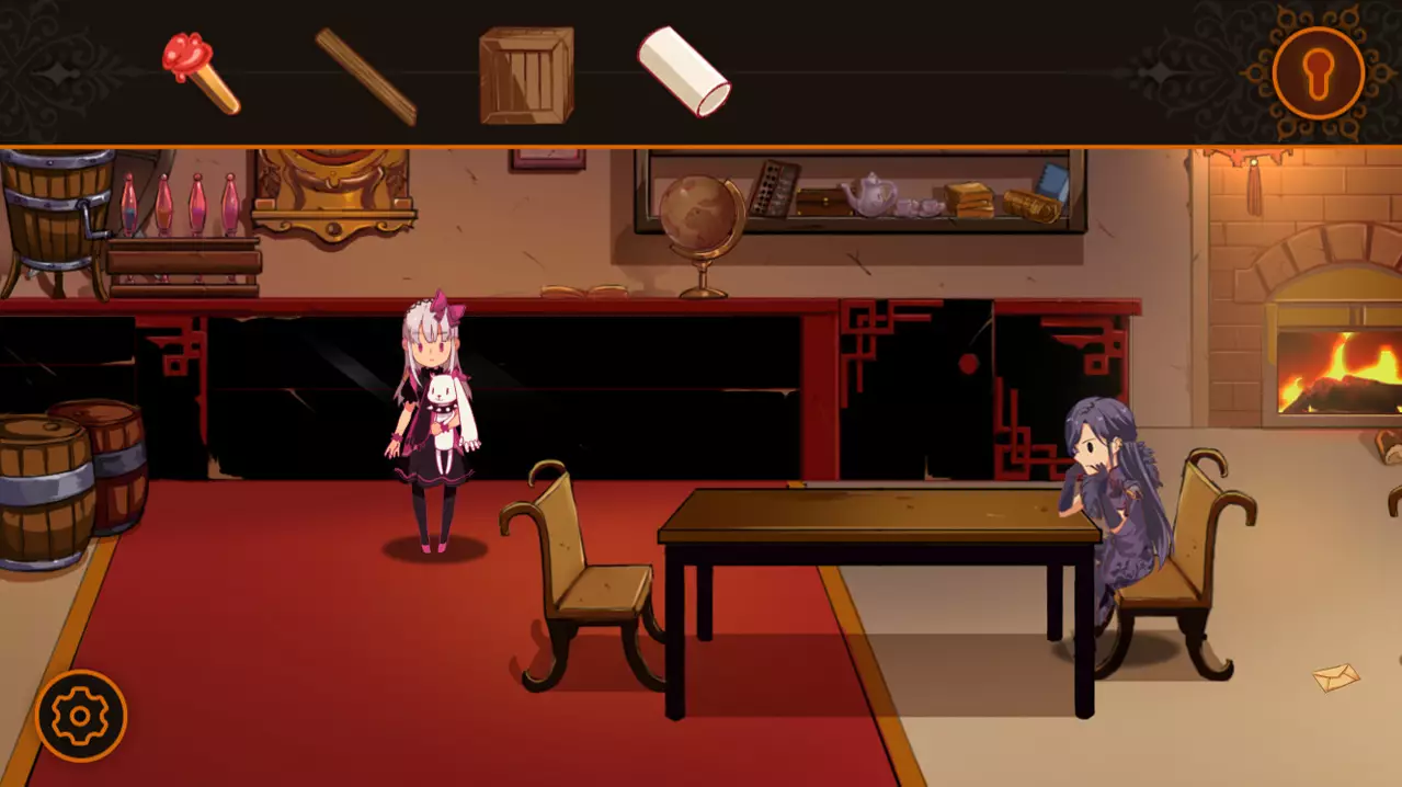 无终之旅-The Endless Journey-游戏截图-好玩游戏库