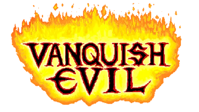 诛邪之战 | Vanquish Evil