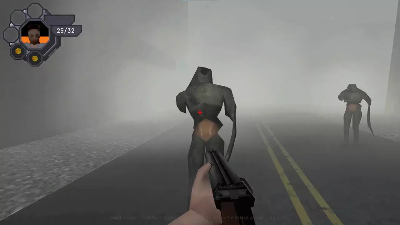 鱼缸真人秀：幕后之王-Fishtank: Reality TV Simulator-游戏截图-好玩游戏库