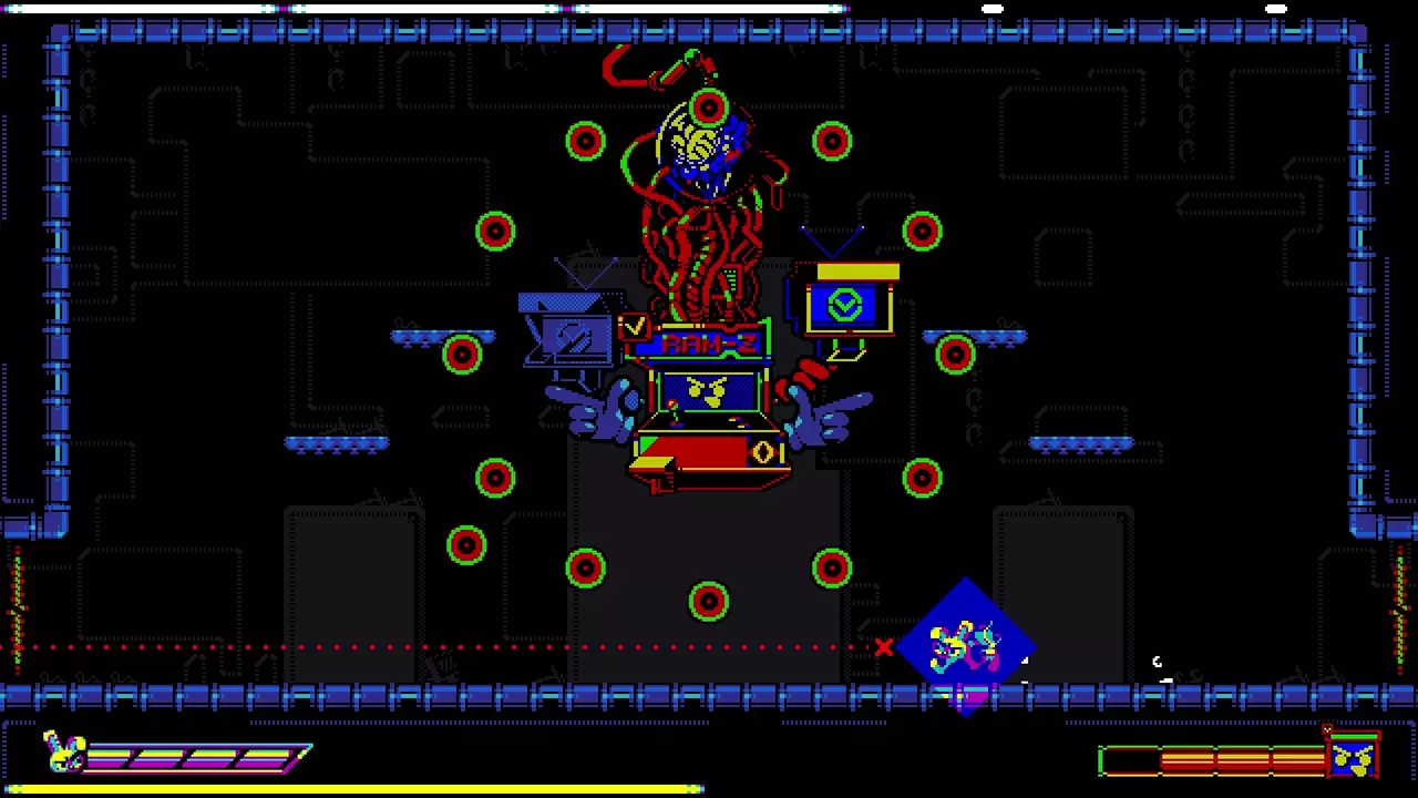 电兔复仇-Telebbit-游戏截图-好玩游戏库