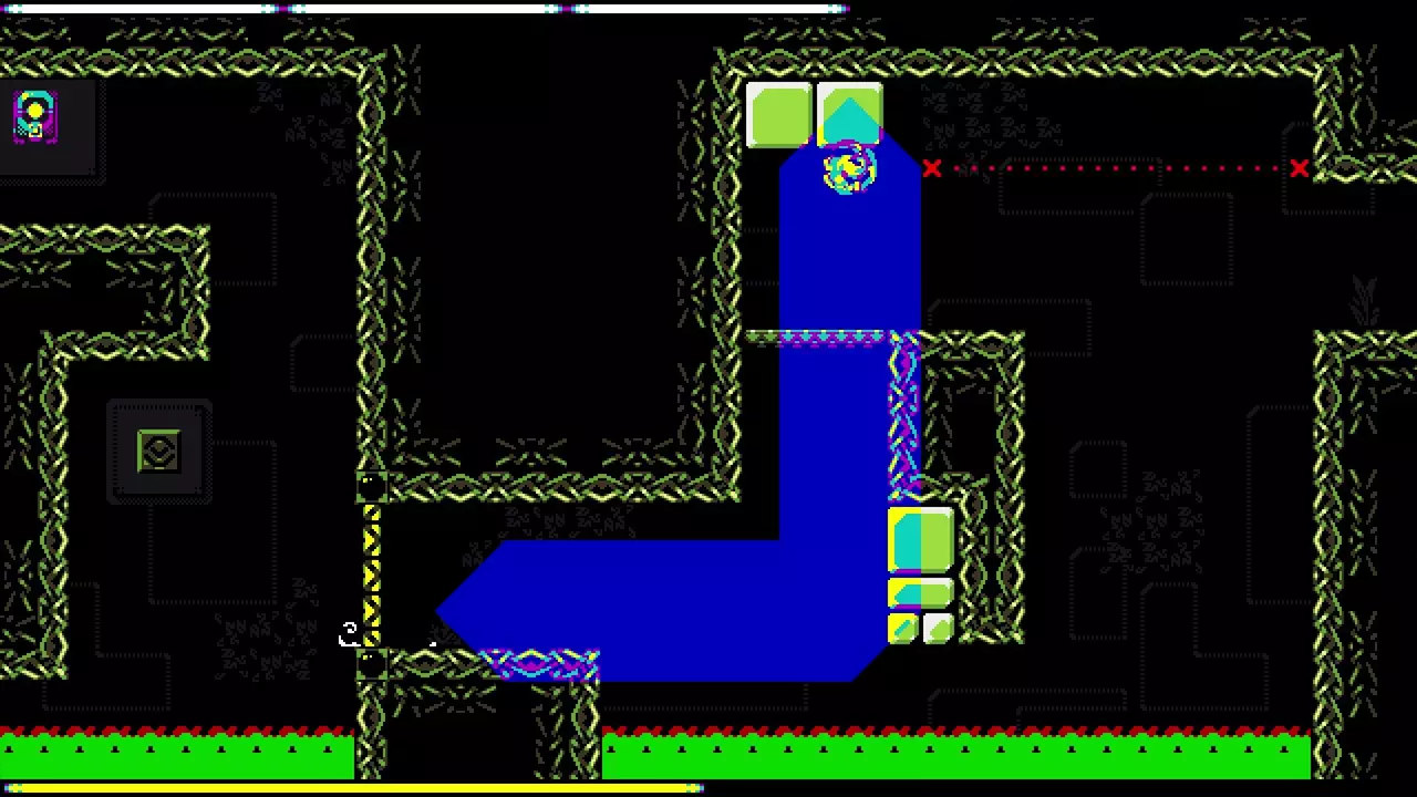 电兔复仇-Telebbit-游戏截图-好玩游戏库