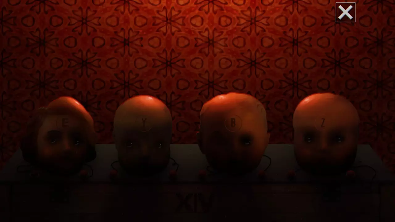 恐惧之角-Horns of Fear-游戏截图-好玩游戏库